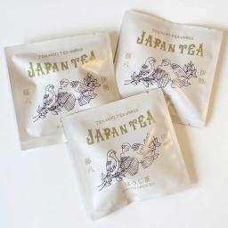 伊勢茶 ほうじ茶 ティーバッグ 3個（2）