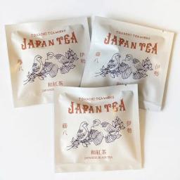 伊勢茶 和紅茶 ティーバッグ 3個（2）