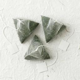 伊勢茶 和紅茶 ティーバッグ 3個（3）