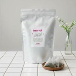 お得用 伊勢茶 深蒸し茶 ティーバッグ 50個（1）