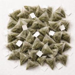 お得用 伊勢茶 深蒸し茶 ティーバッグ 50個（2）