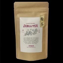 伊勢茶 深蒸し茶パウダー 100g（無糖）（2）