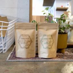 伊勢茶 深蒸し茶パウダー 100g（無糖）（5）