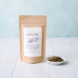 伊勢茶 ほうじ茶 リーフ（茶葉） 30g（1）