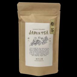 伊勢茶 ほうじ茶 パウダー 80g（無糖）（2）