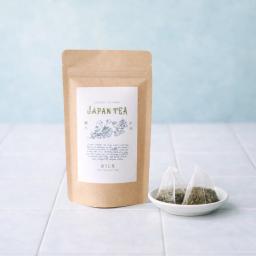 伊勢茶 ほうじ茶 ティーバッグ 8個（1）