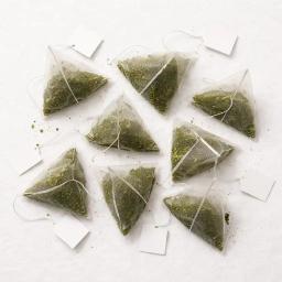 伊勢茶 ほうじ茶 ティーバッグ 8個（2）