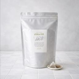 お得用 伊勢茶 ほうじ茶 ティーバッグ 50個（2）